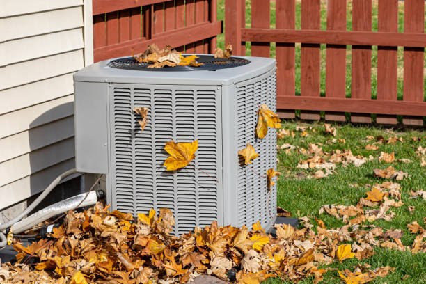 Best HVAC replacement cost  in Carthage, IL