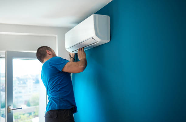 AC installation near me in Carthage, IL