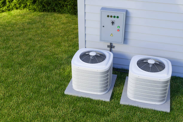 Best Ductless HVAC repair  in Carthage, IL