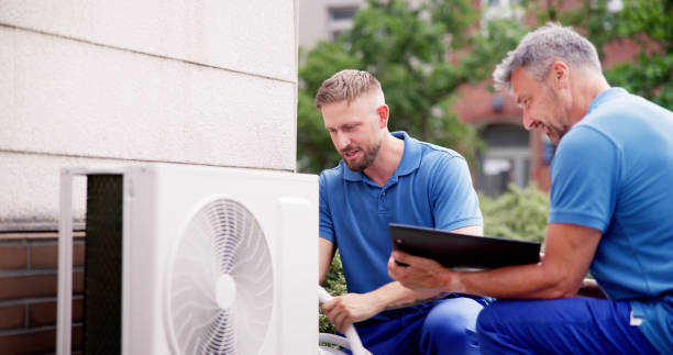 Best HVAC repair near me  in Carthage, IL