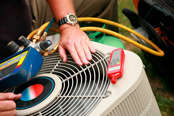 Best Local HVAC companies  in Carthage, IL