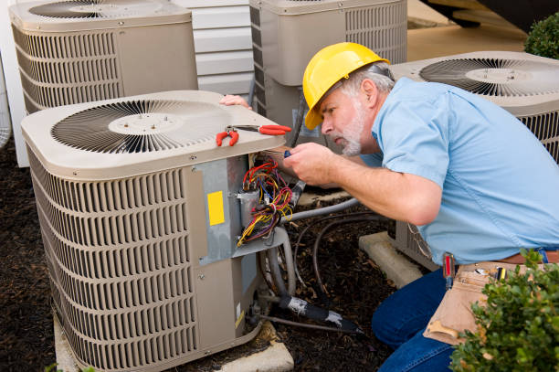 Best 24/7 HVAC repair  in Carthage, IL
