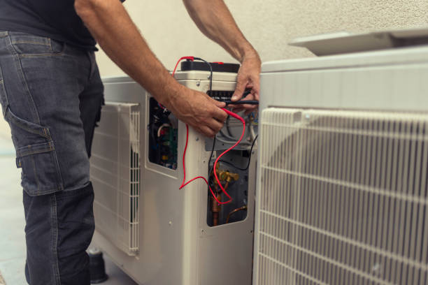 Best HVAC tune-up services  in Carthage, IL