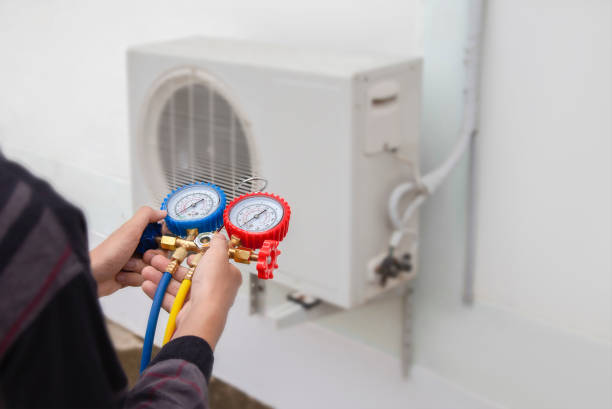 Best Residential HVAC services  in Carthage, IL