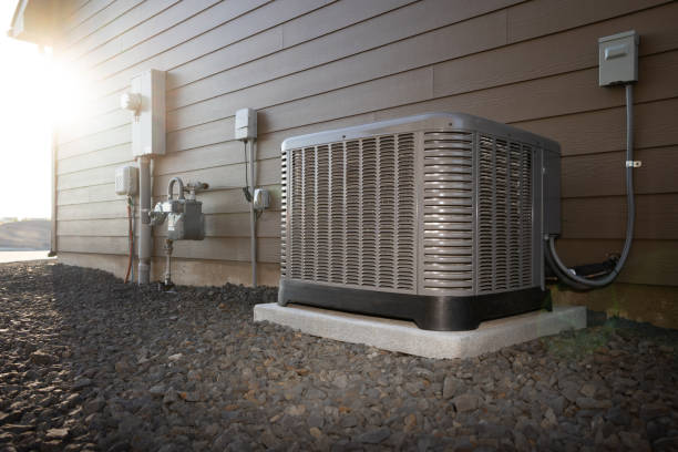 Best Furnace installation  in Carthage, IL